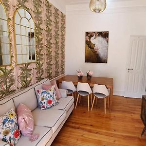 Appartement met Drie Slaapkamers
